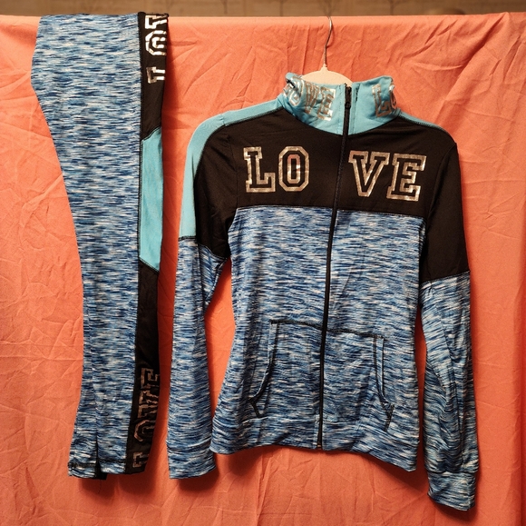 Womens Set - Picture 1 of 4